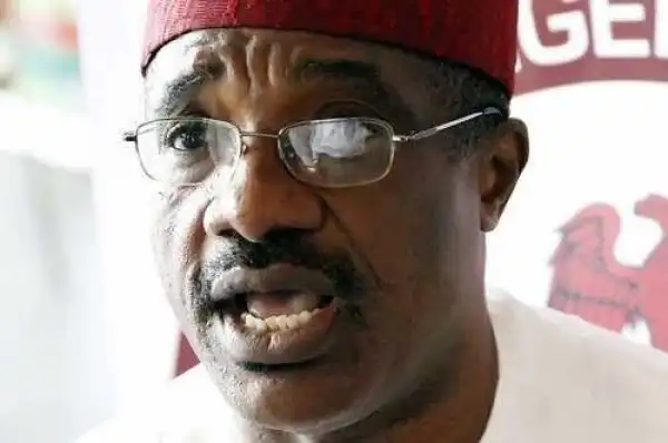 My recent election to represent Abia North most competitive – Senator Ohabunwa